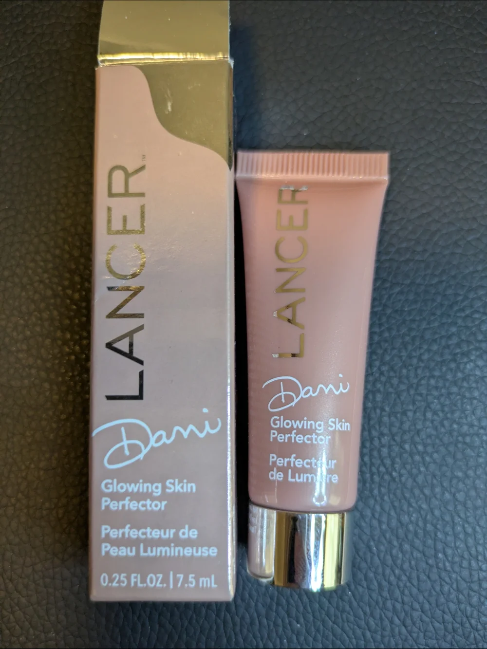 Lancer Dani Glowing Skin Perfector